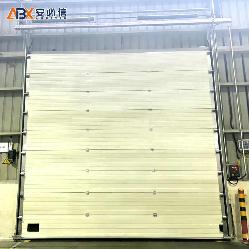 濮阳高扬程滑升门